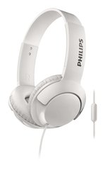 Навушники Philips SHL3075WT White