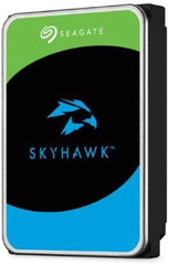 Внутрішній жорсткий диск Seagate SkyHawk 1 TB (ST1000VX013)