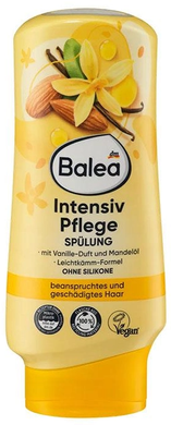 Кондиціонер для волосся Balea Intensiv Pflege Ваніль 300 ml