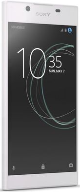 Смартфон Sony G3312 (White) Xperia L1