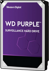 Внутренний жесткий диск WD Purple Surveillance 6TB (WD63PURZ)