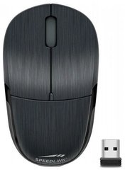 Миша Speed Link Jixster (SL-630010-BK) Black