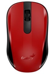 Миша Genius NX-8008S Red (31030028401)
