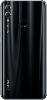 Смартфон Honor 10 Lite 3/32GB Black (Euromobi)