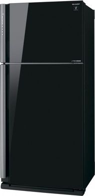 Холодильник SHARP SJ-XP680GBK
