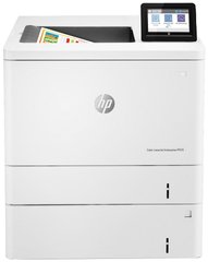 Принтер HP Color LaserJet Enterprise M555x (7ZU79A)