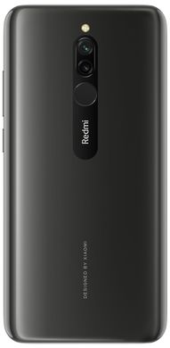 Смартфон Xiaomi Redmi 8 4/64 Onyx Black (M1908C3IG)
