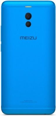 Смартфон Meizu M6 Note 32GB blue