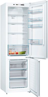 Холодильник Bosch Solo KGN39UW316