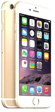 Смартфон Apple iPhone 6s 32GB Gold (Euromobi)