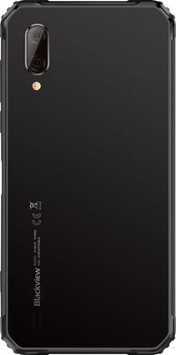 Смартфон Blackview BV6100 3/16GB Black