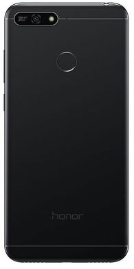 Смартфон Honor 7A Pro 2/16GB Black (Euromobi)