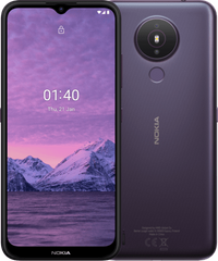 Смартфон Nokia 1.4 2/32GB Dusk