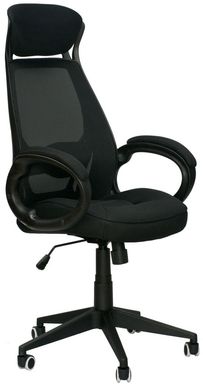 Крісло Special4You Briz black (E0444)