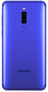Смартфон MEIZU M8 4/64GB Blue