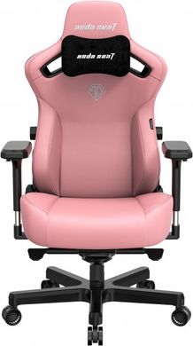 Игровое кресло Anda Seat Kaiser 3 Pink (AD12YDC-XL-01-P-PVC)