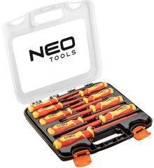 Набор отверток NEO Tools 04-142