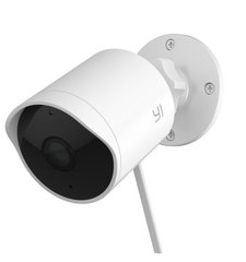 IP-камера Xiaomi YI Outdoor Camera 1080P White