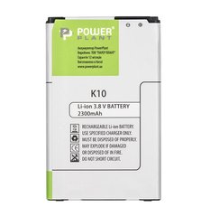 Акумулятор PowerPlant LG K10 (BL-45A1H) 2300mAh