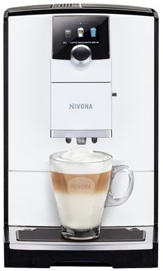Кофемашина Nivona CafeRomatica NICR 796