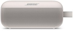 Портативна акустика Bose Soundlink Flex Bluetooth White Smoke (865983-0500)