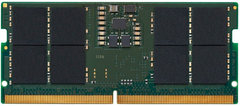 Оперативна пам'ять Kingston 16 GB SO-DIMM DDR5 4800 MHz (KVR48S40BS8-16)