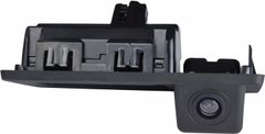 Камера заднього виду в ручку багажника Prime-X TR-08 CAN+IPAS (Audi, Skoda, Volkswagen)