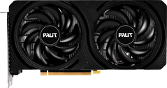 Видеокарта Palit GeForce RTX 4060 Infinity 2 OC (NE64060S19P1-1070L)