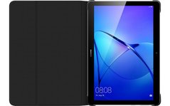 Чехол Huawei MediaPad T3 8 Flip Cover Black (51991962)