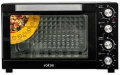 Електрична піч Rotex ROT350-B