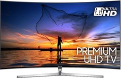 Телевiзор Samsung UE65MU9000UXUA LED UHD Smart