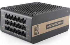 Блок питания Modecom VOLCANO 750 GOLD (ZAS-MC90-SM-750-ATX-VOLCANO-GOLD)