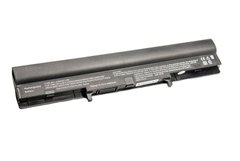 Аккумулятор PowerPlant для ноутбуков ASUS U36 (A42-U36, AS-U36-8) 14.4V 4400mAh (NB00000160)