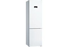 Холодильник Bosch KGN39XW316, White