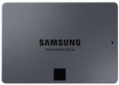 SSD-накопитель Samsung 870 QVO 8TB (MZ-77Q8T0BW)