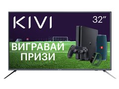 Телевизор Kivi 32H600G
