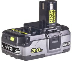 Акумулятор для електроінструменту Ryobi RB18L30 (5133002867)