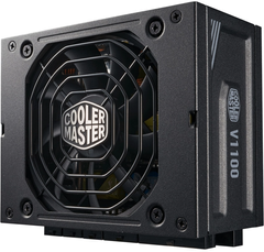 Блок питания Cooler Master V SFX Platinum 1100 (MPZ-B001-SFAP-BEU)