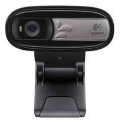 Веб-камера Logitech C170