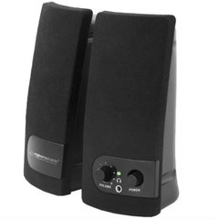 Акустическая система Esperanza Speakers EP119 Black