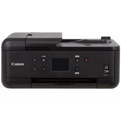 Многофункциональное устройство Canon PIXMA TR7540 BLACK (2232C007)