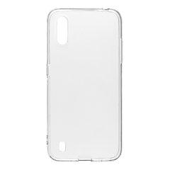 Чохол ArmorStandart Slim Fit Air TPU Case for Samsung A01 (A015) Transparent