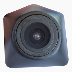 Камера переднего вида Prime-X С-8064W AUDI A4, A4L (2013 - 2014)