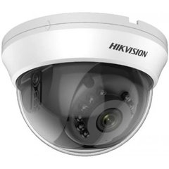 Камера Turbo HD Hikvision DS-2CE56D0T-IRMMF (C) (2.8 мм)