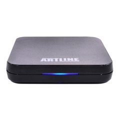 Медиаплеер Artline TvBox KM9Pro (S905X2/4GB/32GB)