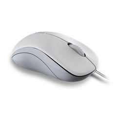 Мышь Rapoo N1130-Lite White USB