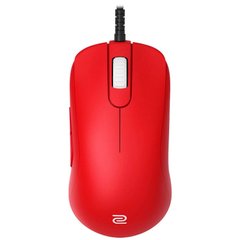 Миша ігрова Zowie S2-RE RED