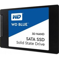 SSD накопичувач WD SSD Blue 250 GB (S250G2B0A)