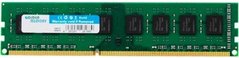 Оперативна пам'ять Golden Memory 4 GB DDR3 1600 MHz (GM16LN11/4)