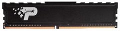Оперативна пам'ять Patriot 16 GB DDR4 2666 MHz Signature Line Premium (PSP416G266681H1)